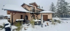 A VENDRE, Villa de Prestige à Seyne-les-Alpes – Vue Panoramique & Proximité des Pistes !