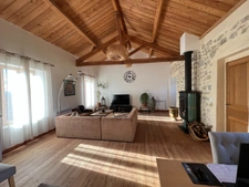 💧 Maison T5 Rénovée avec Eau de Source – Vue Montagne – Digne-les-Bains (Gaubert)