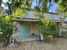 ? Maison à vendre à Champtercier – Grande villa familiale 5 pièces avec vue panoramique sur le Cousson !