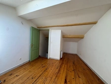 🏡 À VENDRE : Charmante maison de village T4 au cœur de la nature – Le Brusquet