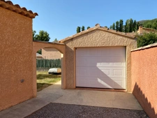Belle Villa plain-pied de 2004, Type 5 avec grand garage sans aucun travaux à prévoir sur 891 m2 de parcelles !