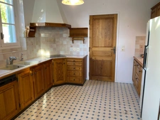 Villa Bourgeoise des Années 30 – 190 m², Proche Collège Gassendi – Digne-les-Bains