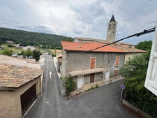 🏡 À VENDRE : Charmante maison de village T4 au cœur de la nature – Le Brusquet
