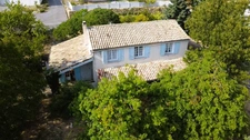 ? Maison à vendre à Champtercier – Grande villa familiale 5 pièces avec vue panoramique sur le Cousson !