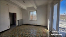 🏠 Maison de Village 109m² - Fort Potentiel - Garage & Terrasse Bras-d'Asse / La Bégude !