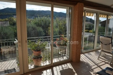 🏡 Villa T4 Vue Dominante – Calme, Soleil et Revenus Solaires – Proche Digne-les-Bains