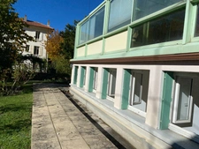 Villa Bourgeoise des Années 30 – 190 m², Proche Collège Gassendi – Digne-les-Bains