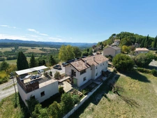 💧 Maison T5 Rénovée avec Eau de Source – Vue Montagne – Digne-les-Bains (Gaubert)