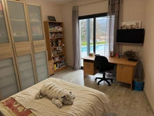 À vendre : Villa d’architecte haut de gamme avec piscine, spa et double garage – Malijai