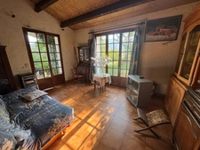 ? Maison à vendre à Champtercier – Grande villa familiale 5 pièces avec vue panoramique sur le Cousson !