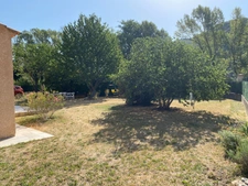 Belle Villa plain-pied de 2004, Type 5 avec grand garage sans aucun travaux à prévoir sur 891 m2 de parcelles !
