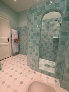 🏠 Villa de Maître Années 30 – 190 m² – Centre-Ville Digne-les-Bains!