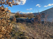 Parcelle Constructible Viabilisée à Vendre près du Hameau du Mousteiret - Digne-les-Bains (Alpes-de-Haute-Provence)