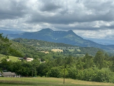 Demeure d'exception XVe siècle rénovée – 2,5 ha – Vue Panoramique – Proche Digne-les-Bains