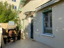 Villa Bourgeoise des Années 30 – 190 m², Proche Collège Gassendi – Digne-les-Bains