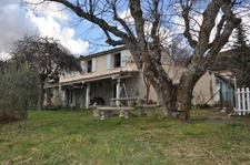? Maison à vendre à Champtercier – Grande villa familiale 5 pièces avec vue panoramique sur le Cousson !