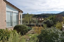 🏡 Villa T4 Vue Dominante – Calme, Soleil et Revenus Solaires – Proche Digne-les-Bains