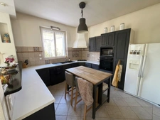 🏛️Elégante Maison Bourgeoise 1936 Rénovée – 4 Faces – Quartier Prisé des Chauchets (Digne-les-Bains)