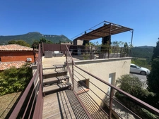 💧 Maison T5 Rénovée avec Eau de Source – Vue Montagne – Digne-les-Bains (Gaubert)