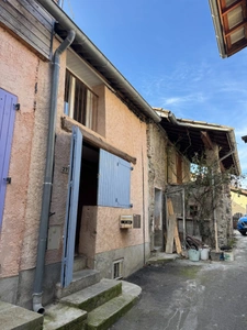 À SAISIR – Opportunité rare au Brusquet, à 8 min de Digne-les-Bains (04)