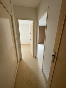 Appartement T4 lumineux avec ascenseur, cave et parking – Centre-ville de Digne-les-Bains