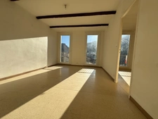 Appartement T4 lumineux avec ascenseur, cave et parking – Centre-ville de Digne-les-Bains