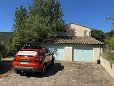 ? Maison à vendre à Champtercier – Grande villa familiale 5 pièces avec vue panoramique sur le Cousson !