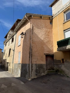 À SAISIR – Opportunité rare au Brusquet, à 8 min de Digne-les-Bains (04)