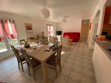 Belle Villa plain-pied de 2004, Type 5 avec grand garage sans aucun travaux à prévoir sur 891 m2 de parcelles !