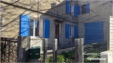 🏠 Maison de Village 109m² - Fort Potentiel - Garage & Terrasse Bras-d'Asse / La Bégude !