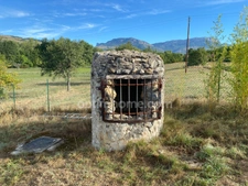 En pleine Nature, un Mas Provençal en pierres dans la Vallée de Thoard !
