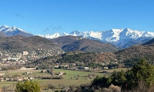💧 Maison T5 Rénovée avec Eau de Source – Vue Montagne – Digne-les-Bains (Gaubert)