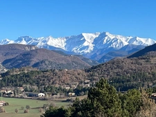 💧 Maison T5 Rénovée avec Eau de Source – Vue Montagne – Digne-les-Bains (Gaubert)