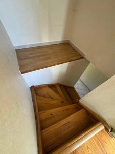 🏡 À VENDRE : Charmante maison de village T4 au cœur de la nature – Le Brusquet
