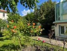 ? Villa de Maître Années 30 – 190 m² – Centre-Ville Digne-les-Bains!