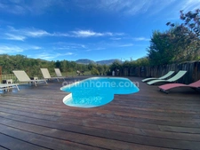 En pleine Nature, un Mas Provençal en pierres dans la Vallée de Thoard !