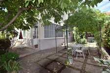 À VENDRE : Maison de caractère, 140 m², 5 chambres sur une parcelle de 372 m2 