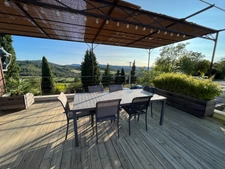 💧 Maison T5 Rénovée avec Eau de Source – Vue Montagne – Digne-les-Bains (Gaubert)