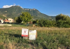 ✨ Terrain à bâtir – 705 m² – Le Plan de Gaubert, DIGNE LES BAINS (04)