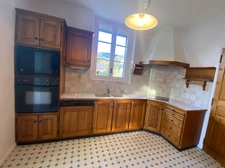Villa Bourgeoise des Années 30 – 190 m², Proche Collège Gassendi – Digne-les-Bains