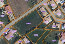 ✨ Terrain à bâtir viabilisé – 695 m² – Le Plan de Gaubert, DIGNE LES BAINS (04)