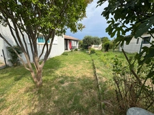 ☀️ EXCLUSIVITÉ – Charmante maison individuelle de plain-pied avec piscine et 2 garages à Peyruis ☀️