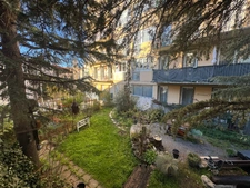 Appartement T4 lumineux avec ascenseur, cave et parking – Centre-ville de Digne-les-Bains