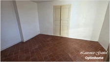 🏠 Maison de Village 109m² - Fort Potentiel - Garage & Terrasse Bras-d'Asse / La Bégude !