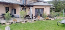 A VENDRE, Villa de Prestige à Seyne-les-Alpes – Vue Panoramique & Proximité des Pistes !