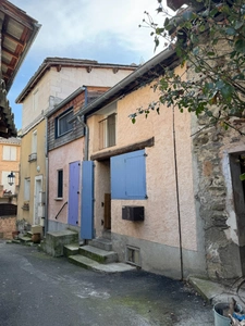 À SAISIR – Opportunité rare au Brusquet, à 8 min de Digne-les-Bains (04)