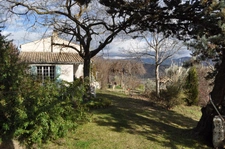 ? Maison à vendre à Champtercier – Grande villa familiale 5 pièces avec vue panoramique sur le Cousson !
