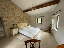 Demeure d'exception XVe siècle rénovée – 2,5 ha – Vue Panoramique – Proche Digne-les-Bains