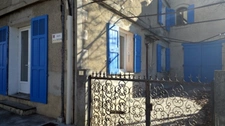 🏠 Maison de Village 109m² - Fort Potentiel - Garage & Terrasse Bras-d'Asse / La Bégude !
