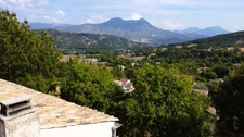 ? Maison à vendre à Champtercier – Grande villa familiale 5 pièces avec vue panoramique sur le Cousson !